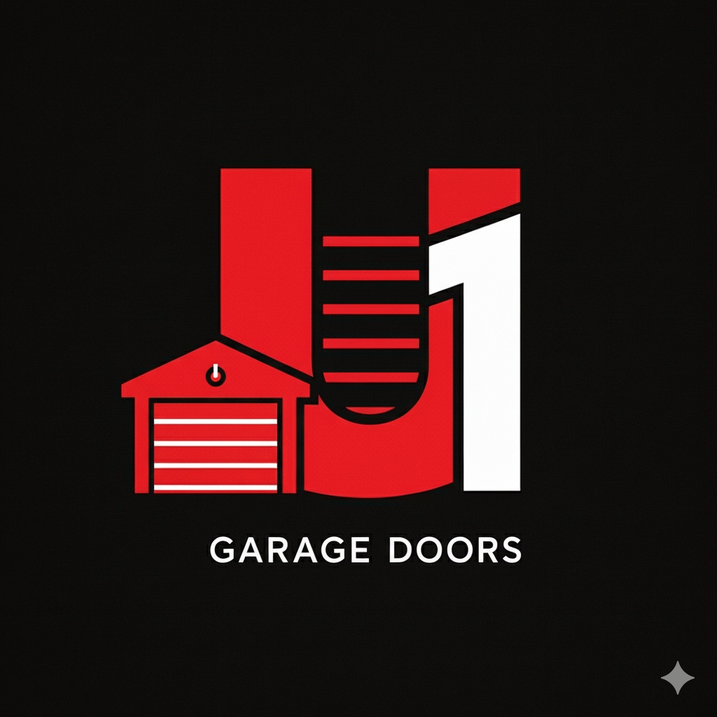 U1 Garage Doors